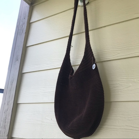 The SAK | Woven Bag | 0131 - Picture 3 of 7